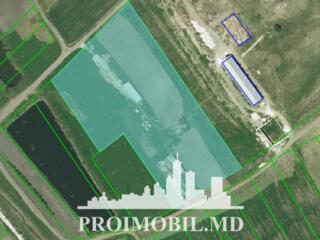 ​ Spre vânzare se oferă teren agricol situat în Ialoveni, satul ...