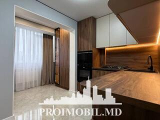 Vă propunem spre vânzare acestapartament cu 1cameră și living, sect. .