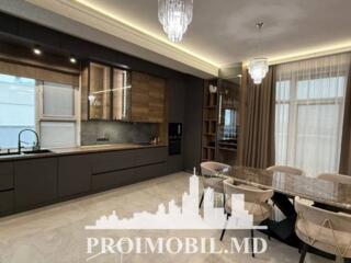 Vă propunem spre vânzare acest apartament în 2 nivele cu 3 camere și .