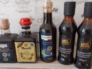 Продам уксус