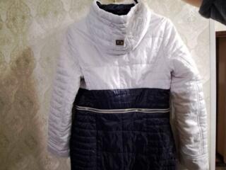 Продам Женскую куртку новая размер L