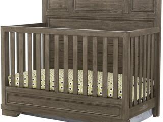 Продам детскую кроватку Б/У