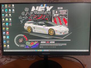 Монитор Hikvision