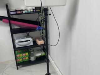 Продам цветную лампу для видео фото съемок, использовалась бережно