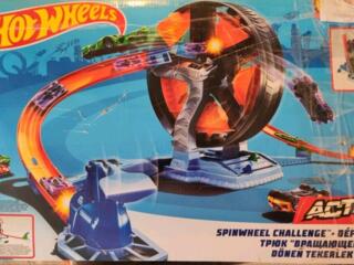 Продам игру Hot wheels