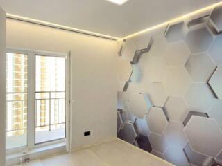 В продаже однокомнатная квартира с ремонтом в ЖК 65 Жемчужина, по ...