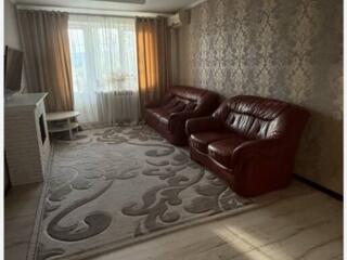 Предлагается к продаже трехкомнатная квартира на Семена Палия. Общая .