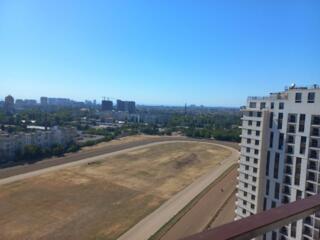 Предлагается к продаже двухкомнатная квартира в новом доме на ...