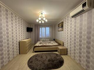 Продаётся уютная 2-комнатная квартира с великолепным видом на море в .