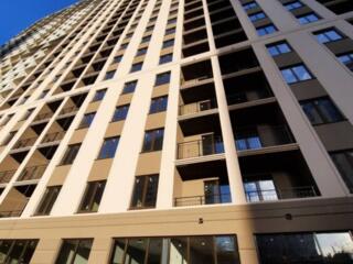 В продаже однокомнатная квартира в новом доме бизнес класса, ЖК ...