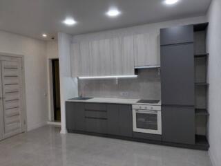 Предлагается к продаже квартира (евродвушка) в новом жилом комплексе .