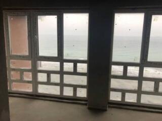 В продаже светлая и просторная двухкомнатная квартира со свободной ...