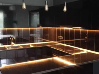 Продам сучасну 1-кімнатну квартиру з ремонтом на вул.М.Боровського