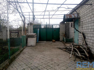 Продам два дома на участке в 18 соток в с. Нерубайское