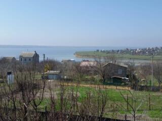 Дом-дача 300 м² на берегу Хаджибейского лимана