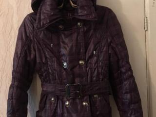 Куртка 44 раз теплая