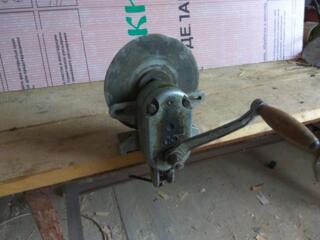 Ручное точило