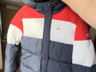 Женский пуховик, куртка, тренч, жилетка s/m