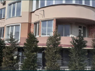 3х к квартира возле Парка Победа Зоопарковая