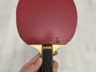 Продам профессиональную ракетку