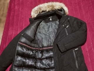 Продам мужскую куртку Columbia