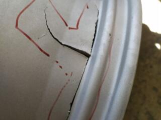 Сварка алюминиевых дисков, блоков двигателя, сварка магниевых сплавов,