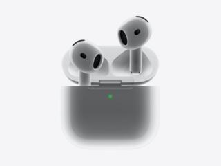Продам Apple оригинал Air Pods Pro рабочие без одного левого наушника