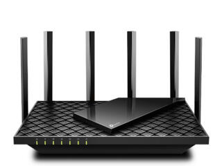 Новый роутер TP link ax72