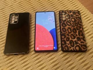 Продам Samsung galaxy a52s 5g