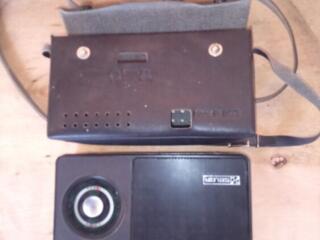 Радио СССР-новое, 100 руб.