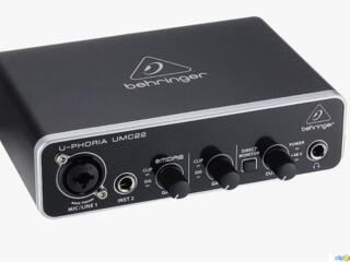 Куплю внешнюю звуковую карту (б\у)