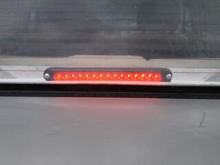 Стопсигнал красный