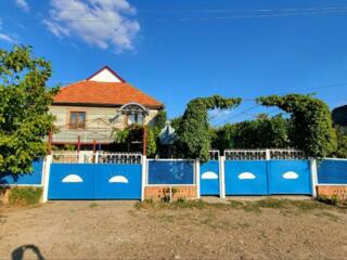 Двухэтажный дом в Малаештах — уют и простор рядом с Тирасполем