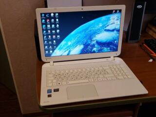Ноутбук Toshiba