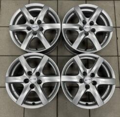 5*112 R16 ET33 ALUTEC