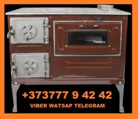Печи буржуйки от 2200 руб