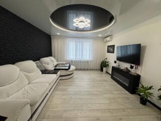 Продам 3 комнатную квартиру 143 серия с мебелью и техникой