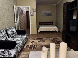 Сдам уютную 1-кн. квартиру в районе магазина «Орион»