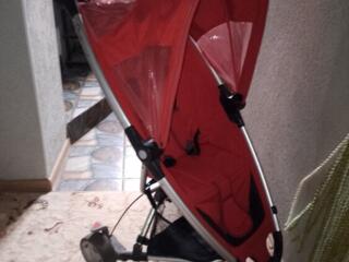 В отличном состоянии. есть сменный чехол розовый.