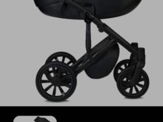 Коляска в идеальном состоянии. Anex m/type 2 in 1.