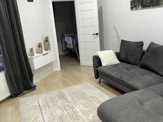 Centru, Avram Iancu, apartament cu 2 odăi