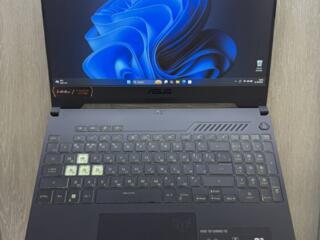 ASUS TUF F15 / ГАРАНТИЯ / РАССРОЧКА /