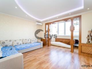 Apartament - 74  m²  , Chisinau