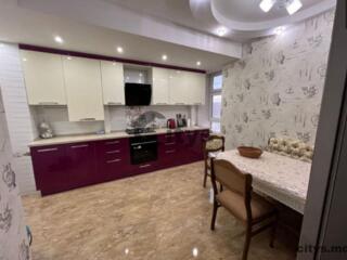 Apartament - 92  m²  , Chisinau