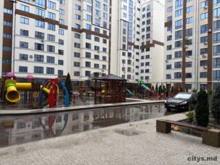 Apartament - 50  m²  , Chisinau