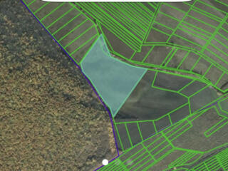 С/х участок