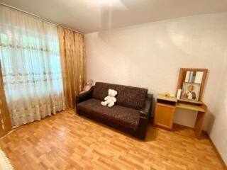 Botanica, apartament cu 2 odai separate. Incalzire autonoma.