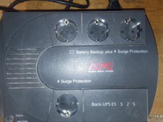 UPS для котла