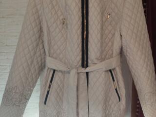 Продам новую куртку