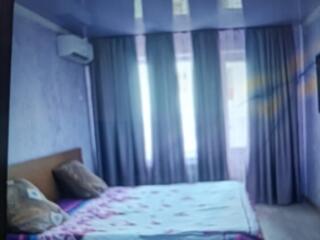 Двуспальная кровать